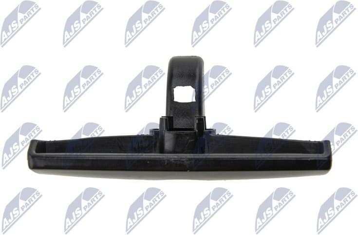 Glove Compartment Lock EZC-VW-124 - image 5