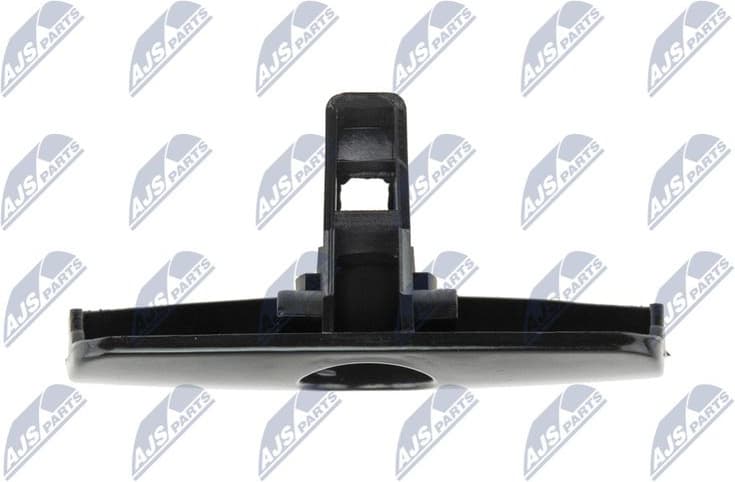 Glove Compartment Lock EZC-VW-124 - image 6