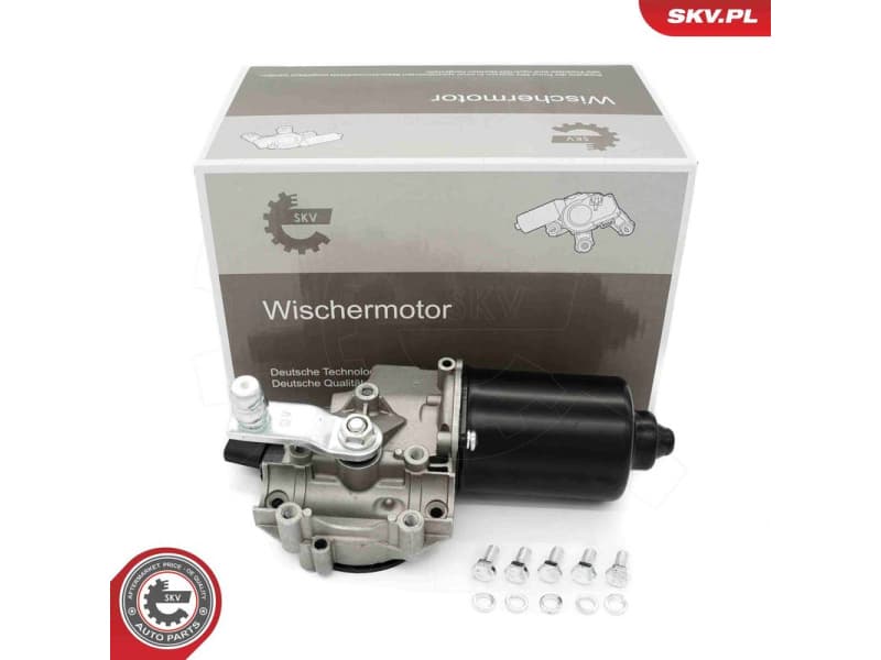 Wiper Motor 19SKV216