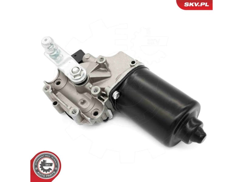 Wiper Motor 19SKV216 - image 2