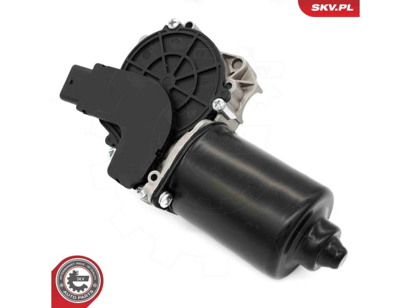 Wiper Motor 19SKV216 - image 3