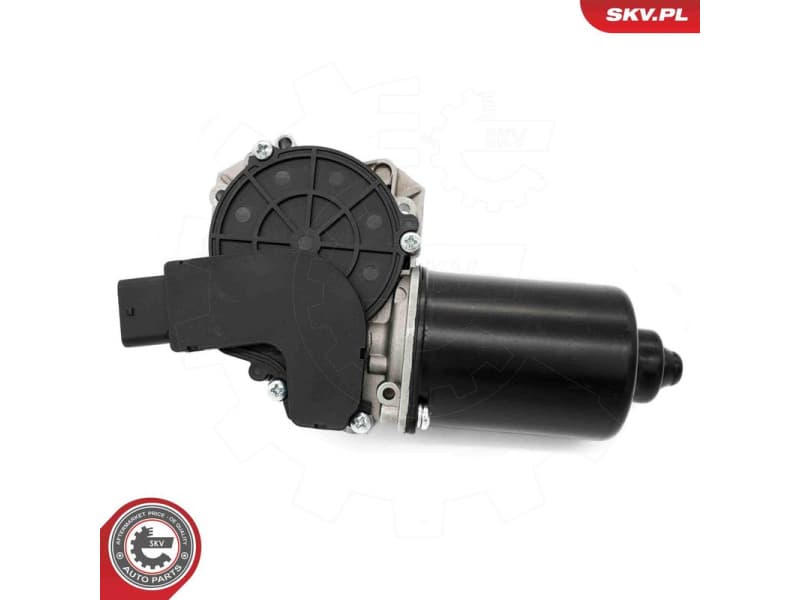 Wiper Motor 19SKV216 - image 4