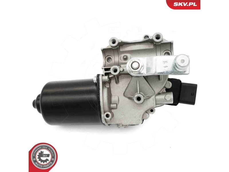 Wiper Motor 19SKV216 - image 5