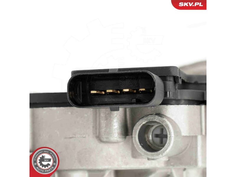 Wiper Motor 19SKV216 - image 6