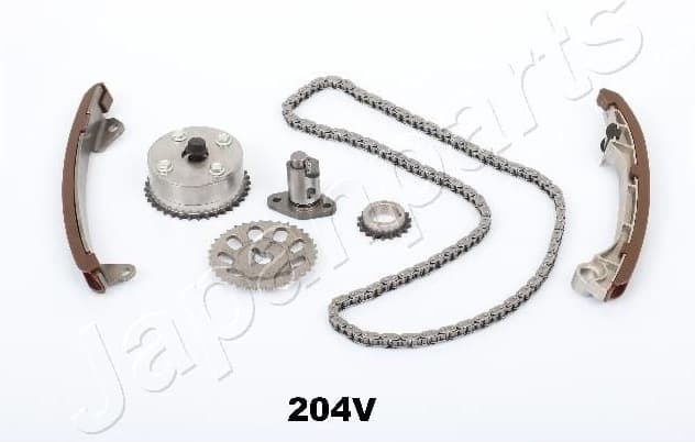 Timing Chain Kit KDK-204V - image 2
