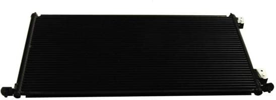 Condenser, air conditioning AC830175