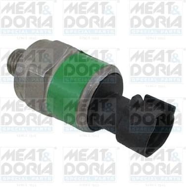 Sensor, coolant level 72404