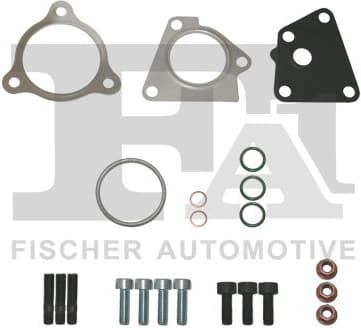 Mounting Kit, charger KT110200 - image 2