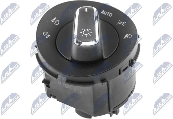 Switch, headlight EWS-SK-014