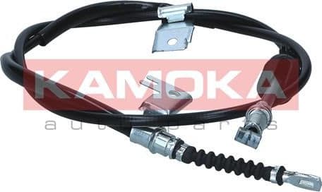 Cable Pull, parking brake 1190202