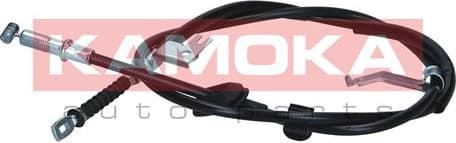 Cable Pull, parking brake 1190202 - image 2