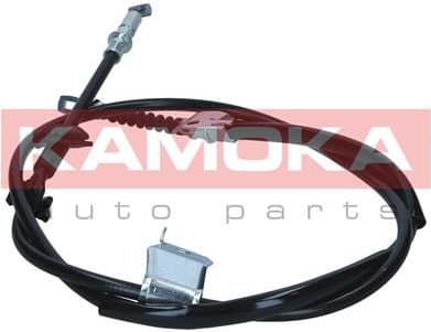 Cable Pull, parking brake 1190202 - image 3