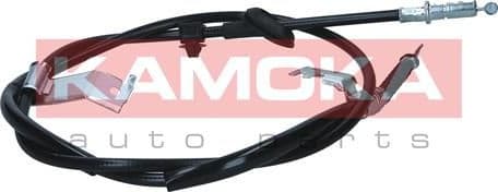 Cable Pull, parking brake 1190202 - image 4