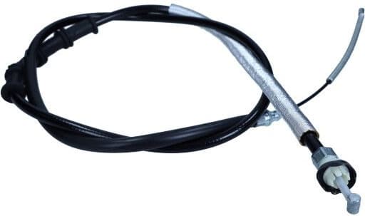 Cable Pull, parking brake 32-1032 - image 2