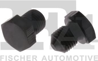 Screw Plug, oil sump 518.472.001 - image 2