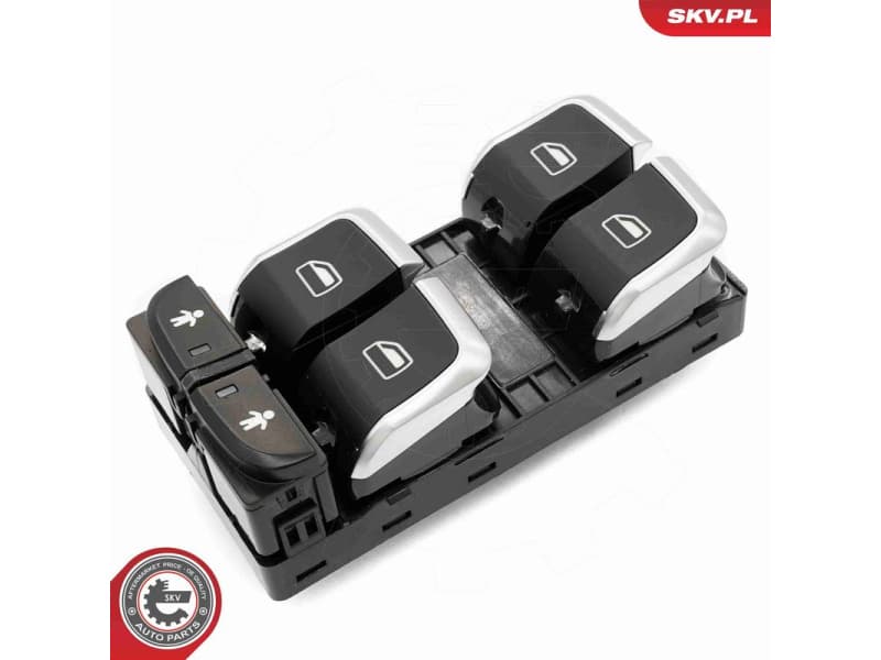 Switch, window regulator 37SKV424 - image 2