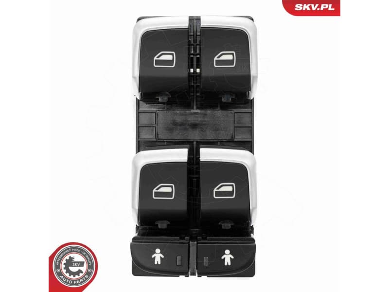 Switch, window regulator 37SKV424 - image 3