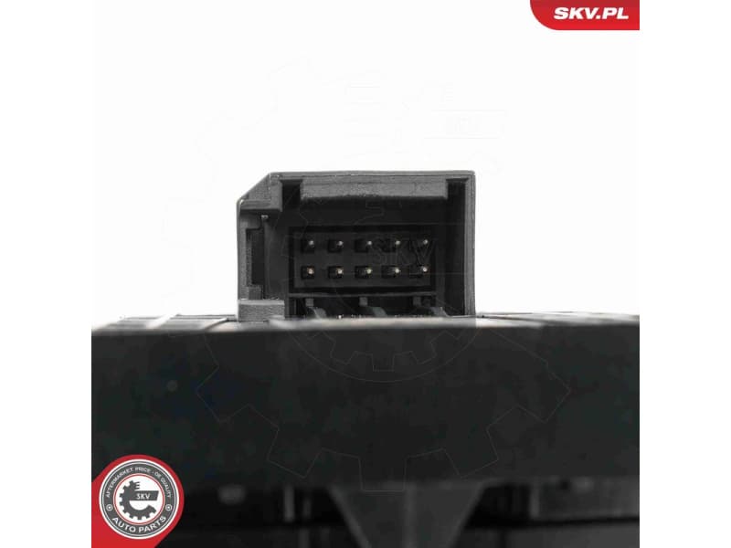 Switch, window regulator 37SKV424 - image 7