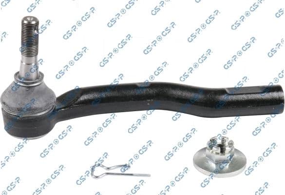 Tie Rod End S071807