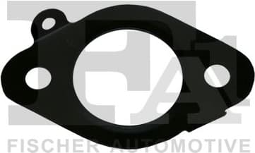 Seal, turbine inlet (charger) 412524 - image 2