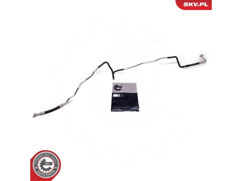 High/Low-pressure Line, air conditioning 54SKV722
