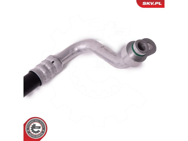 High/Low-pressure Line, air conditioning 54SKV722 - image 3