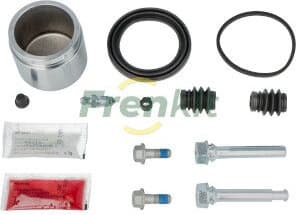 Repair Kit, brake caliper 760911