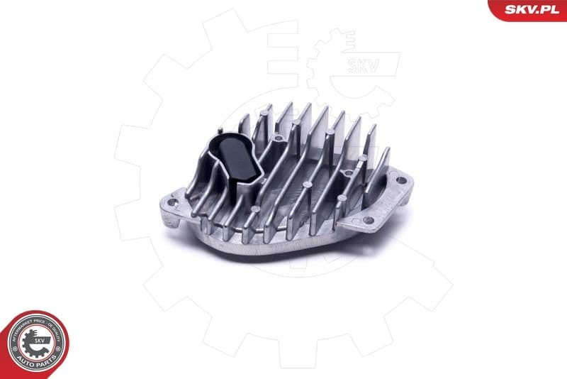 Control Unit, lights 59SKV175 - image 2