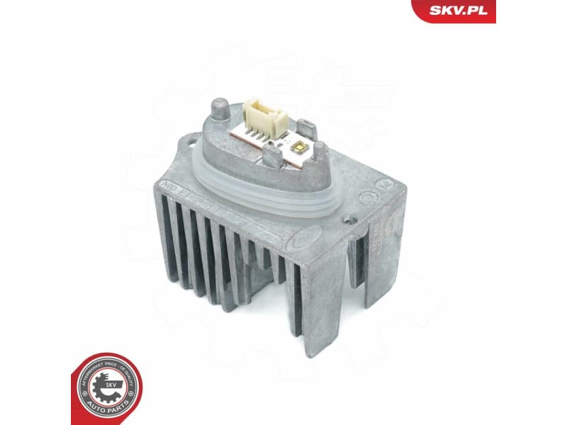 Control Unit, lights 59SKV212 - image 2