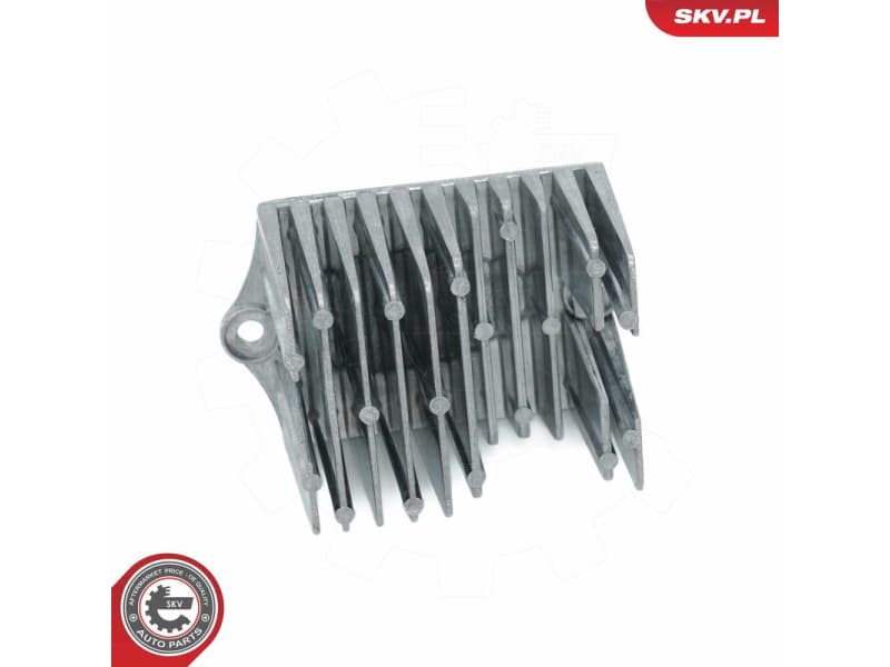 Control Unit, lights 59SKV212 - image 4