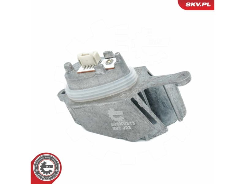 Control Unit, lights 59SKV213 - image 2