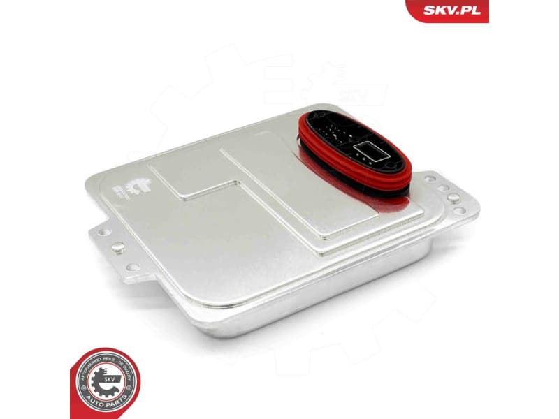 Control Unit, lights 59SKV220 - image 2