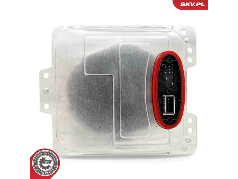 Control Unit, lights 59SKV220 - image 3