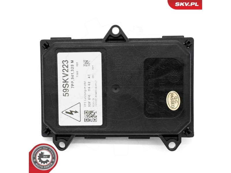 Control Unit, lights 59SKV223 - image 3