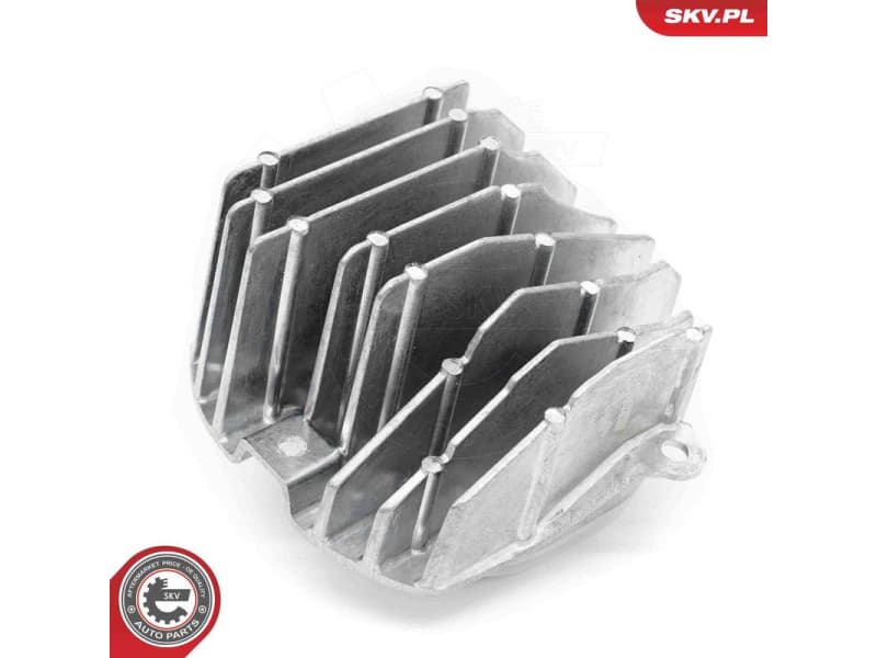 Control Unit, lights 59SKV230 - image 2