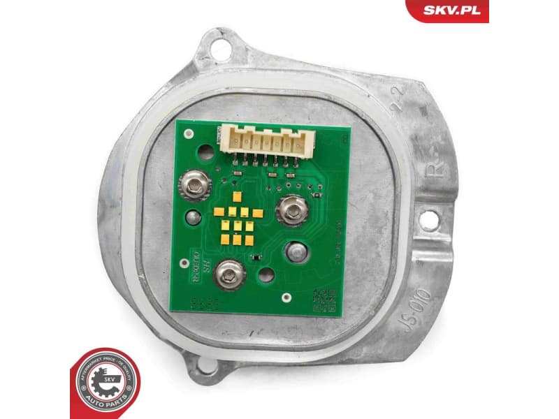 Control Unit, lights 59SKV230 - image 3