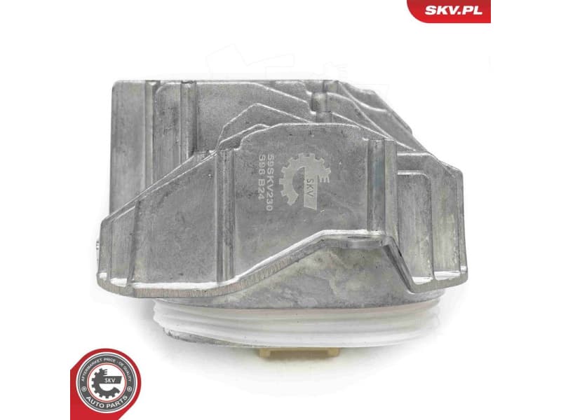 Control Unit, lights 59SKV230 - image 5