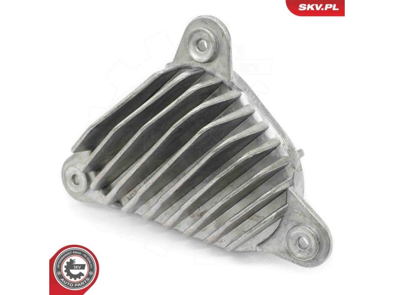 Control Unit, lights 59SKV232 - image 2