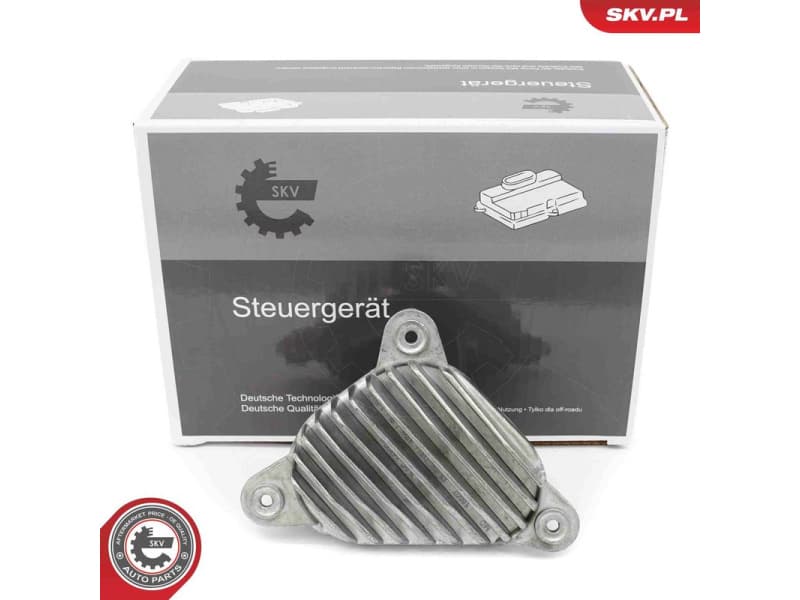 Control Unit, lights 59SKV233