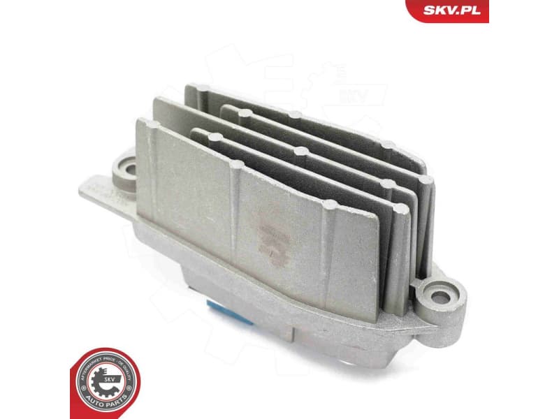 Control Unit, lights 59SKV237 - image 2