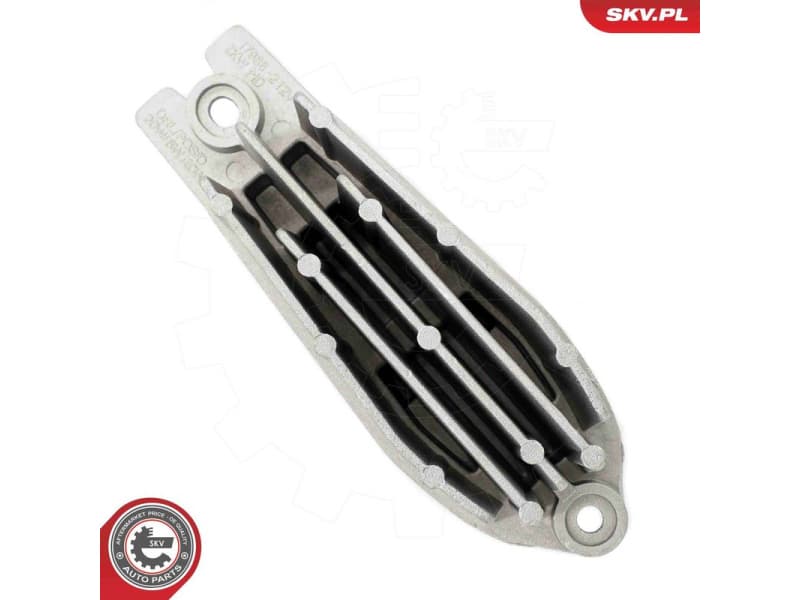 Control Unit, lights 59SKV237 - image 4