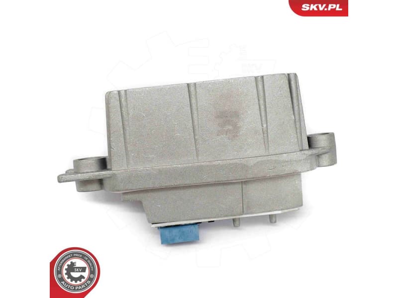 Control Unit, lights 59SKV237 - image 5