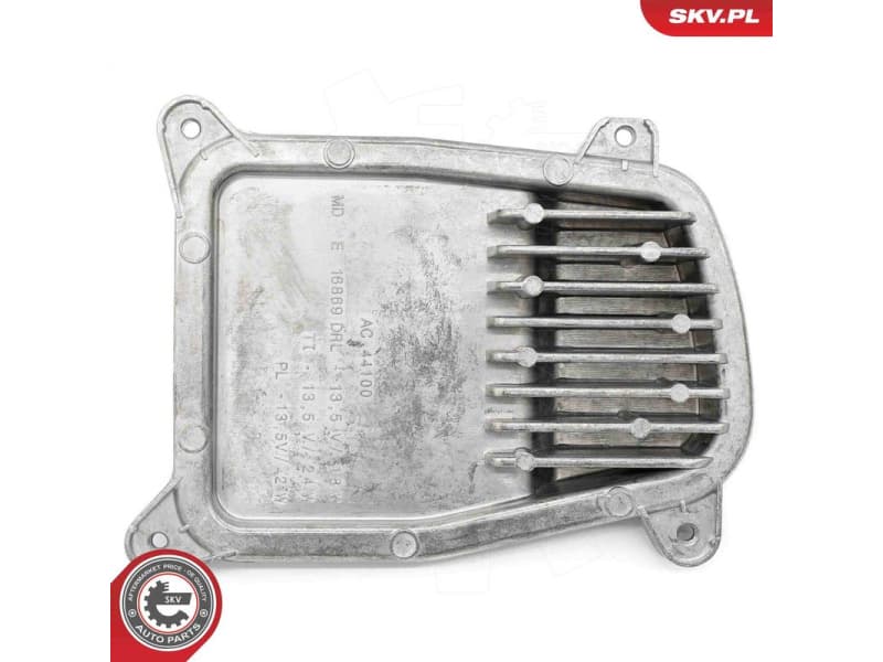 Control Unit, lights 59SKV238 - image 3