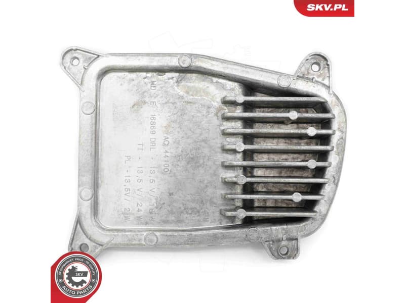 Control Unit, lights 59SKV239 - image 3