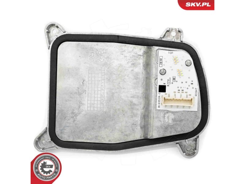 Control Unit, lights 59SKV239 - image 4