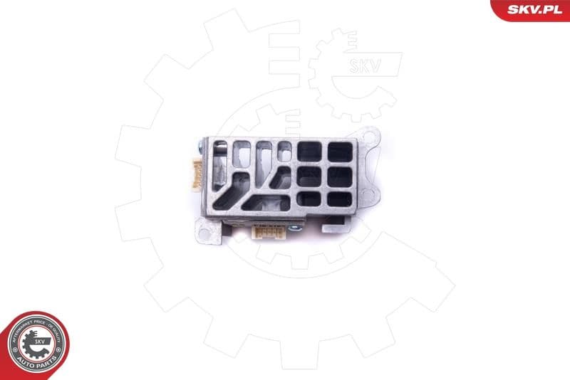 Control Unit, lights 59SKV089 - image 3