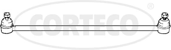 Tie Rod 49396014 - image 2