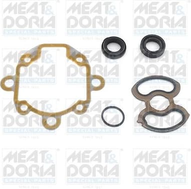 Gasket Set, hydraulic pump 37079
