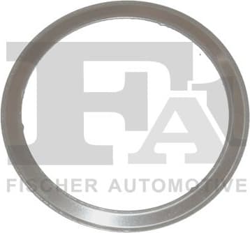 Gasket, exhaust pipe 120939 - image 2