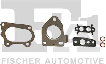 Mounting Kit, charger KT220260E - image 2